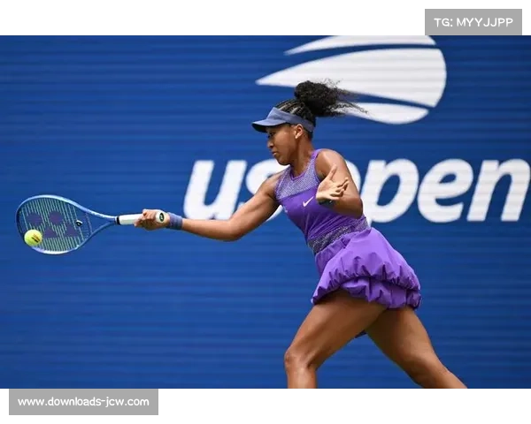 大阪直美时隔五年再度闯入美网四强 展现复苏之势与不屈精神