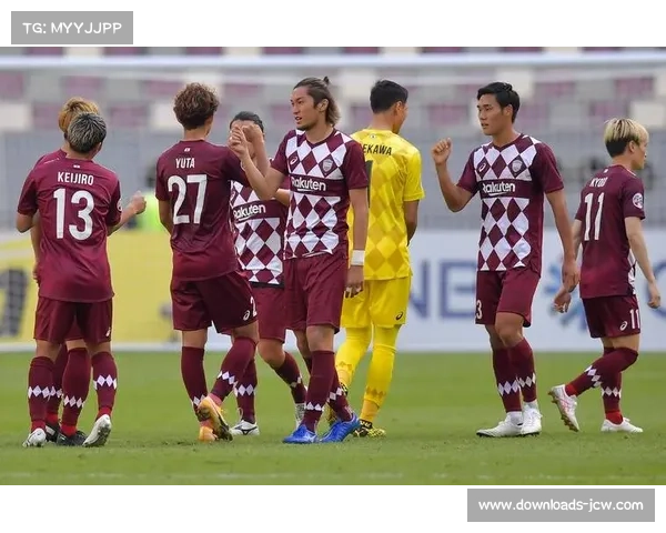 江原FC挑战神户胜利船日职劲旅整体实力更胜一筹