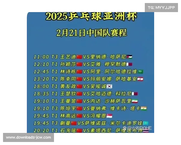 第二天赛程迎多场关键对决 决定晋级格局走势