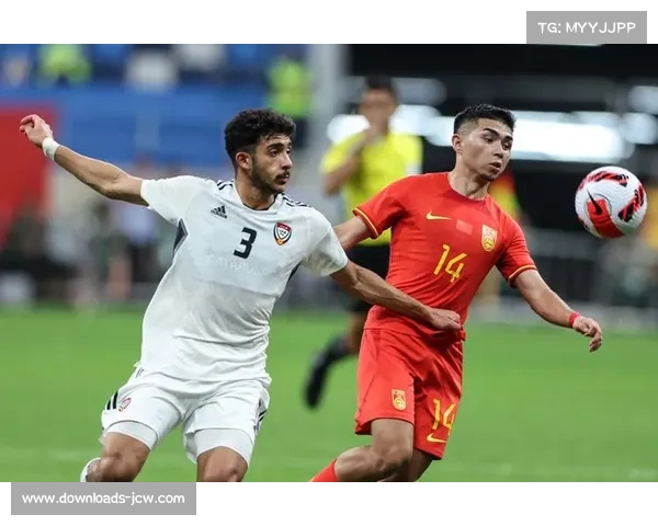 从预选赛到正赛：亚洲青少年足球发展路径分析