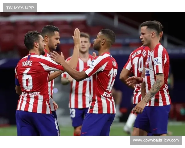 埃因霍温主场防线稳固,马竞客场攻坚遇阻